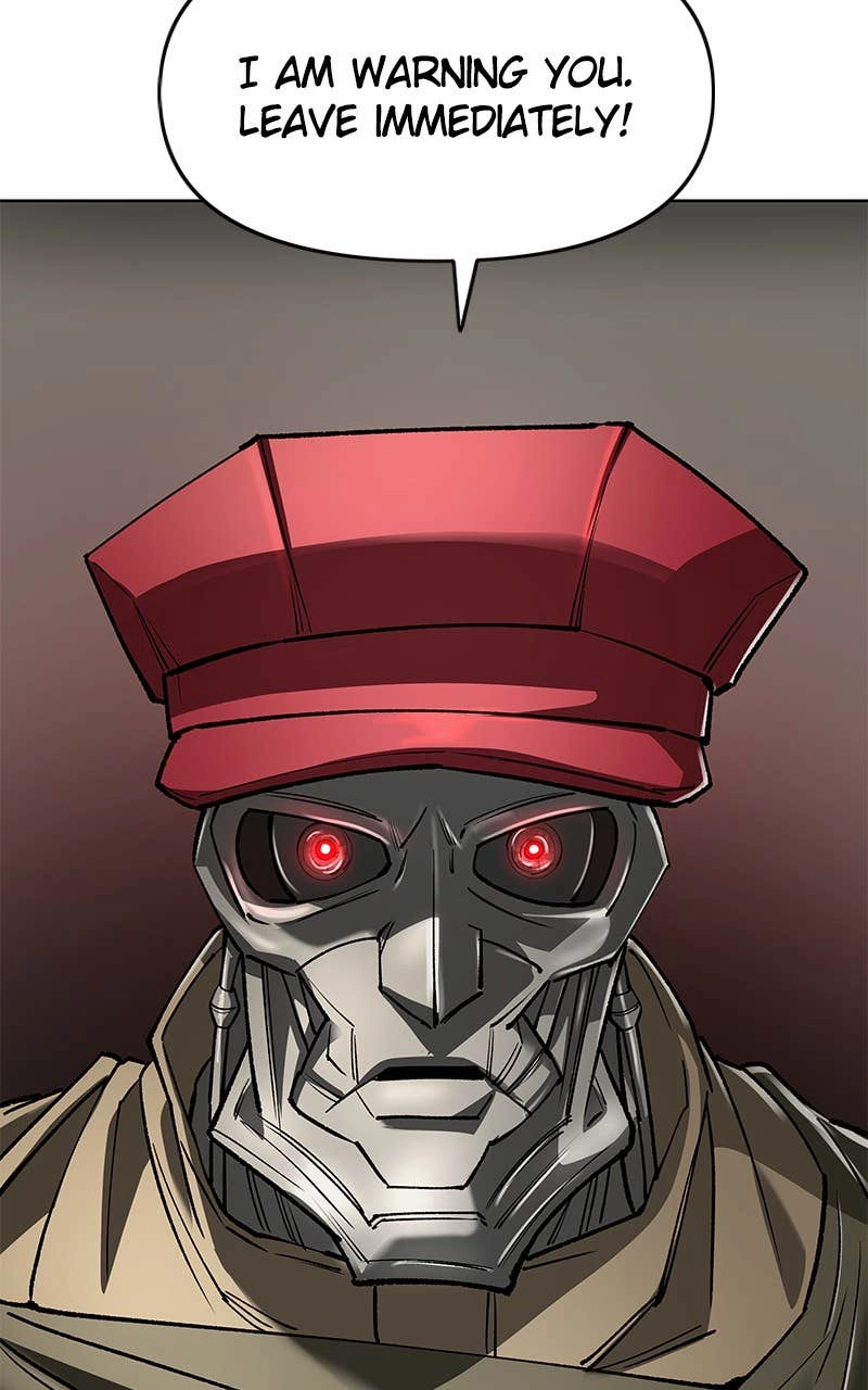 Space Cheon-ma 3077 Chapter 41, page 101 of 161