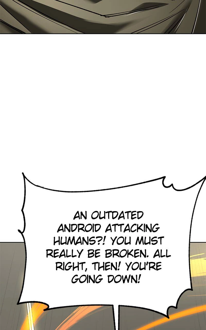 Space Cheon-ma 3077 Chapter 41, page 102 of 161