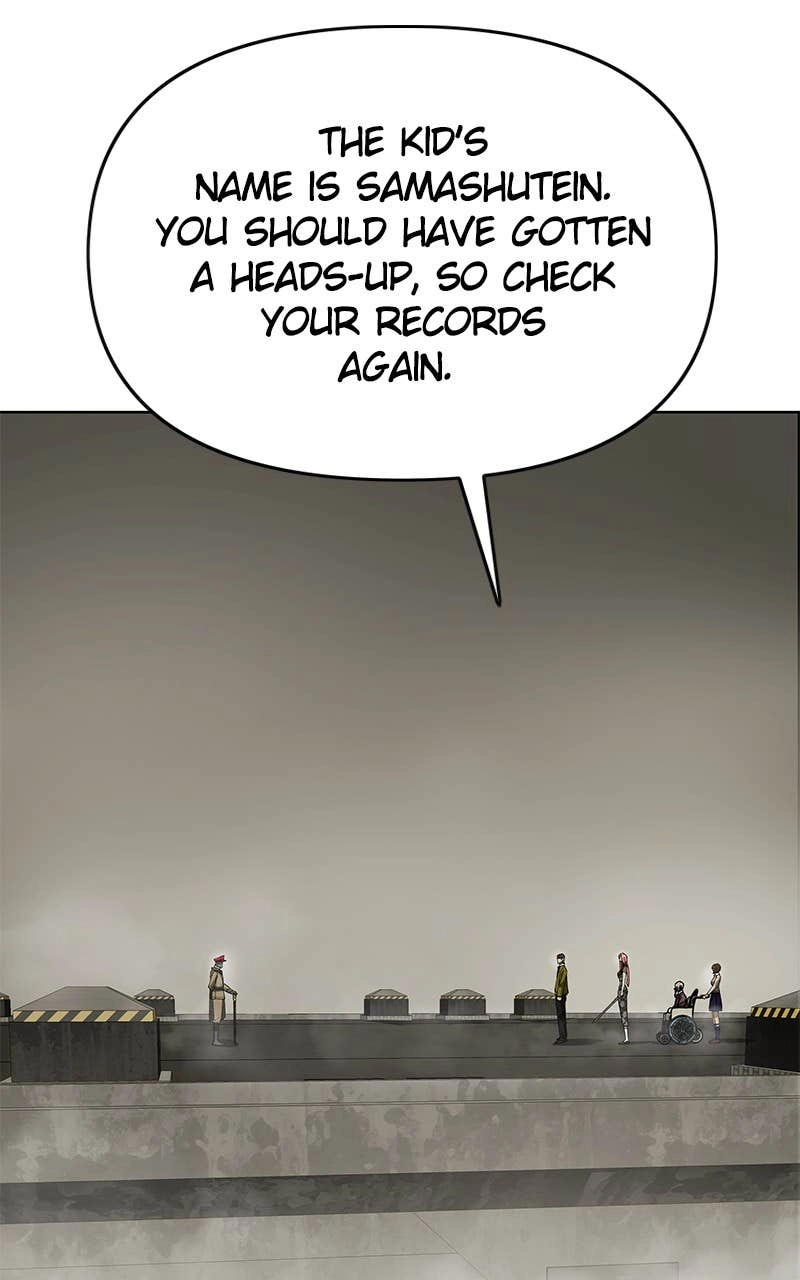 Space Cheon-ma 3077 Chapter 41, page 107 of 161