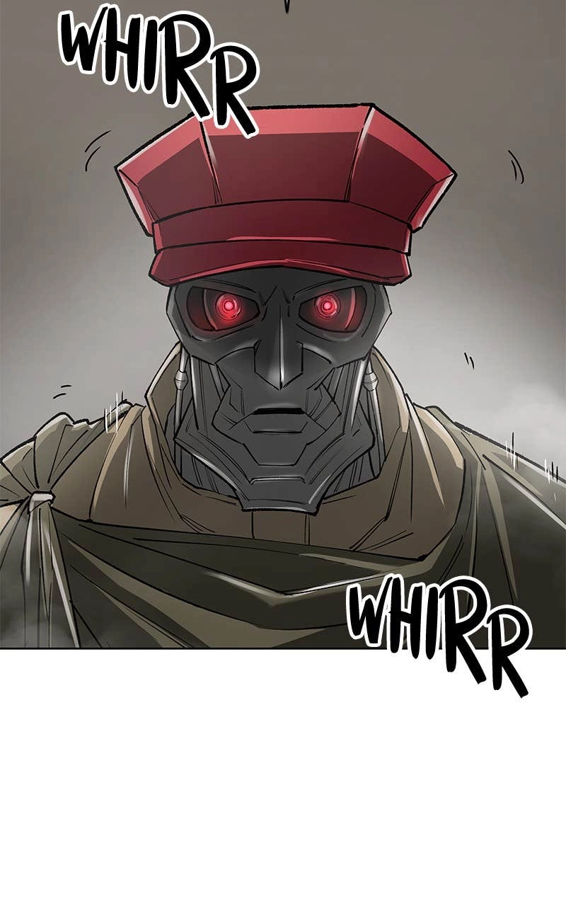 Space Cheon-ma 3077 Chapter 41, page 109 of 161