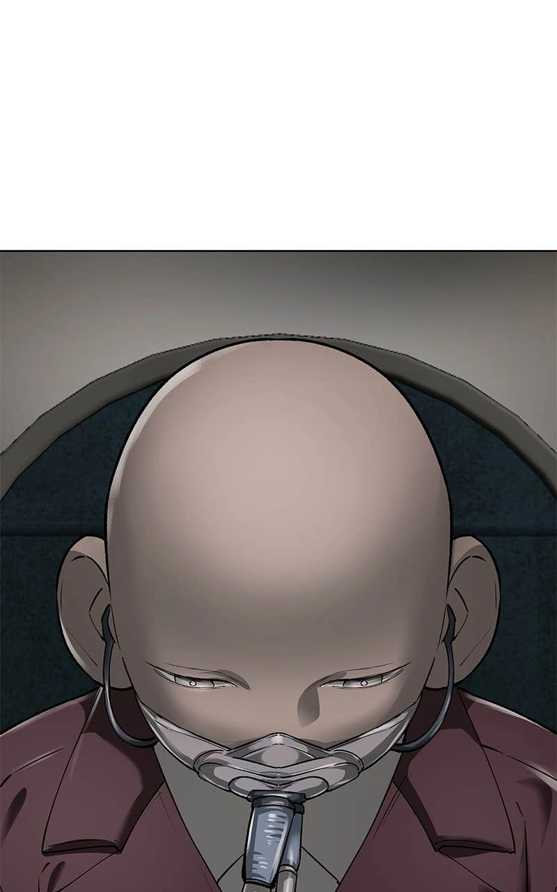 Space Cheon-ma 3077 Chapter 41, page 110 of 161