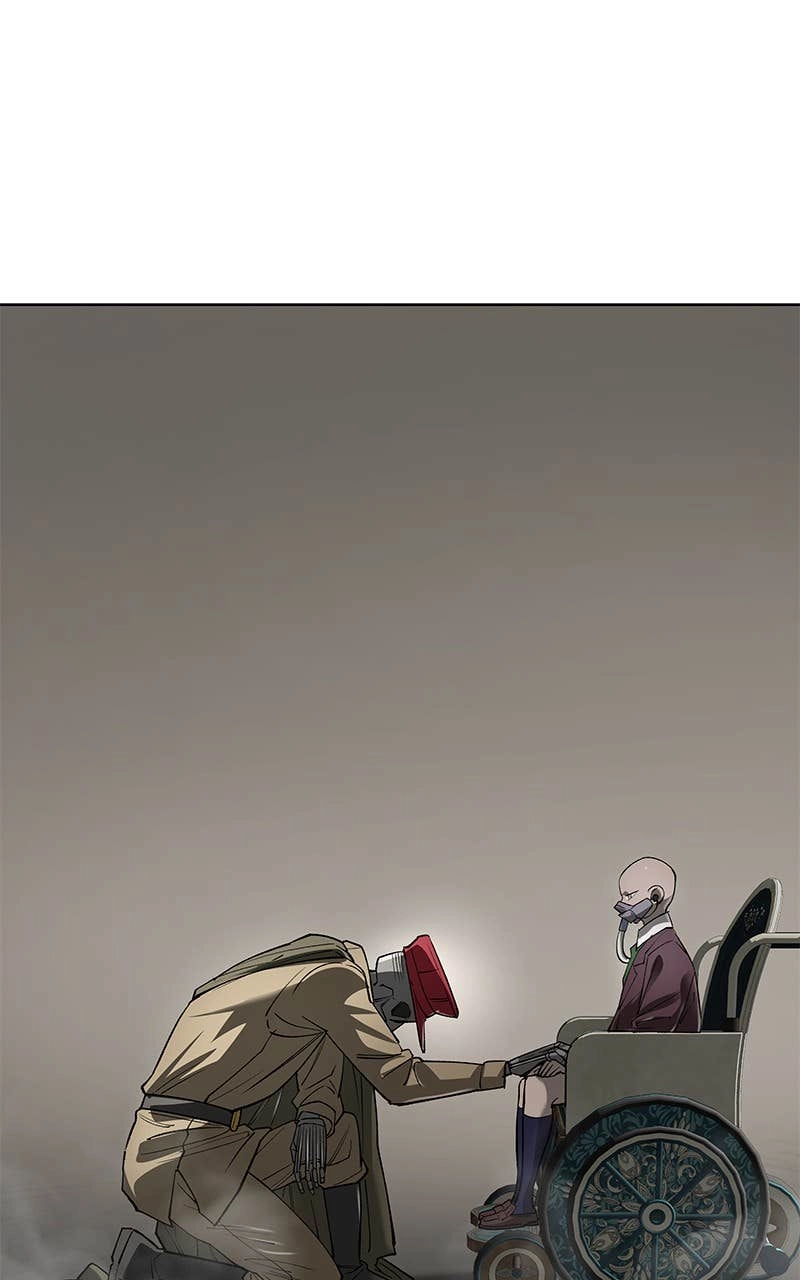 Space Cheon-ma 3077 Chapter 41, page 113 of 161