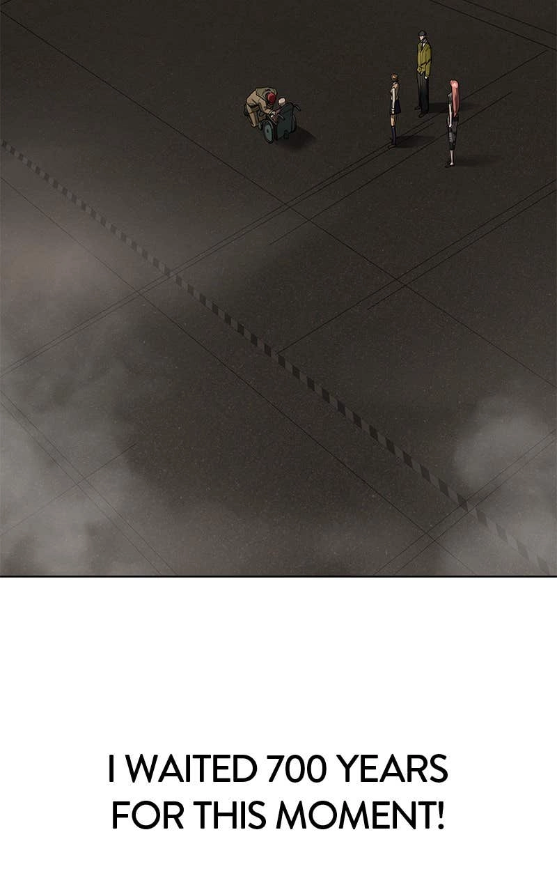 Space Cheon-ma 3077 Chapter 41, page 117 of 161