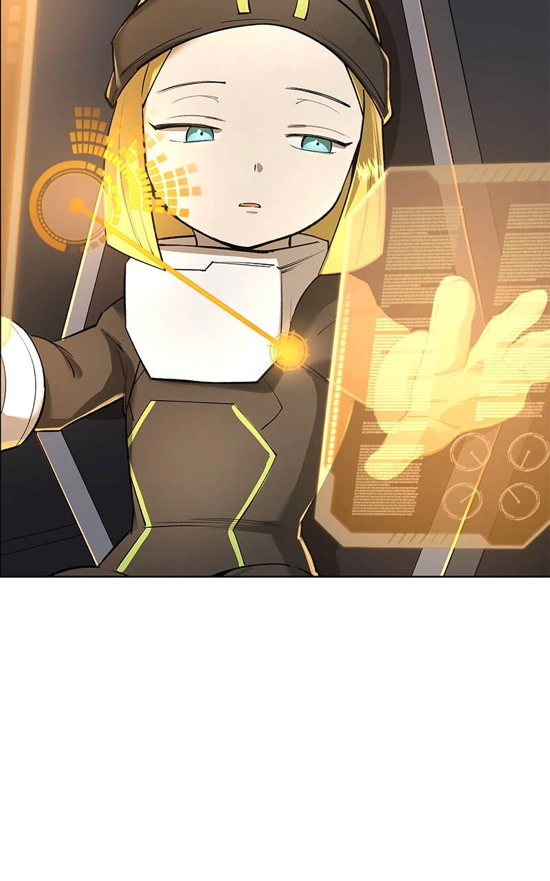 Space Cheon-ma 3077 Chapter 41, page 12 of 161