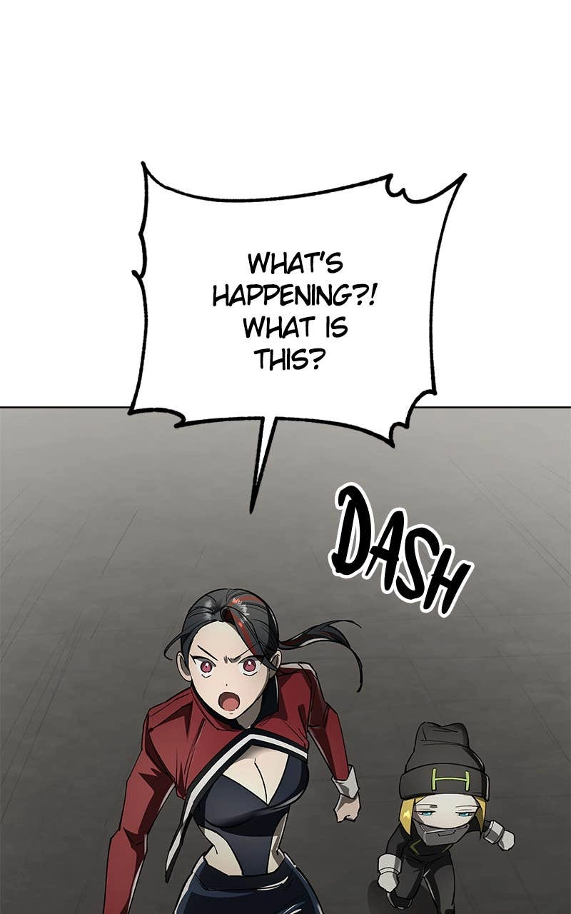 Space Cheon-ma 3077 Chapter 41, page 121 of 161