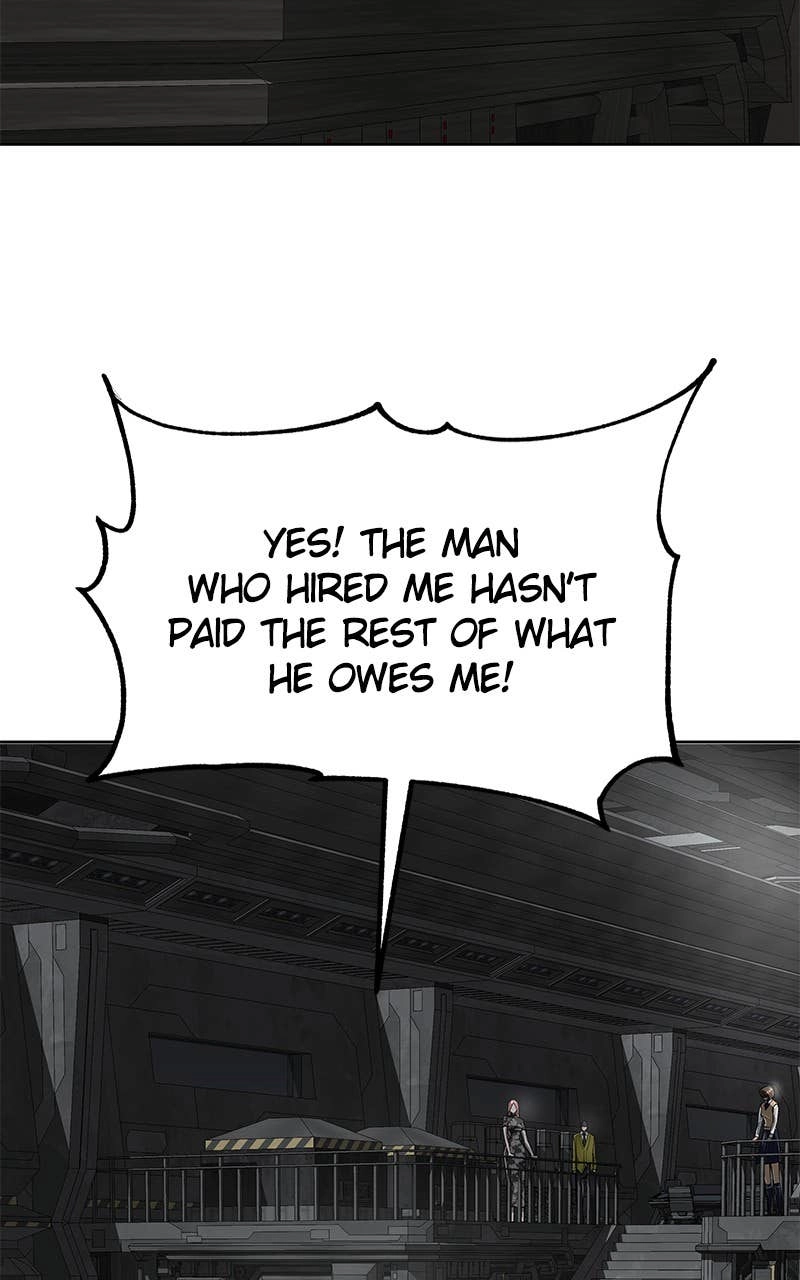 Space Cheon-ma 3077 Chapter 41, page 124 of 161