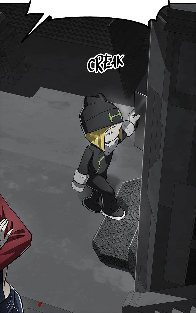 Space Cheon-ma 3077 Chapter 41, page 126 of 161