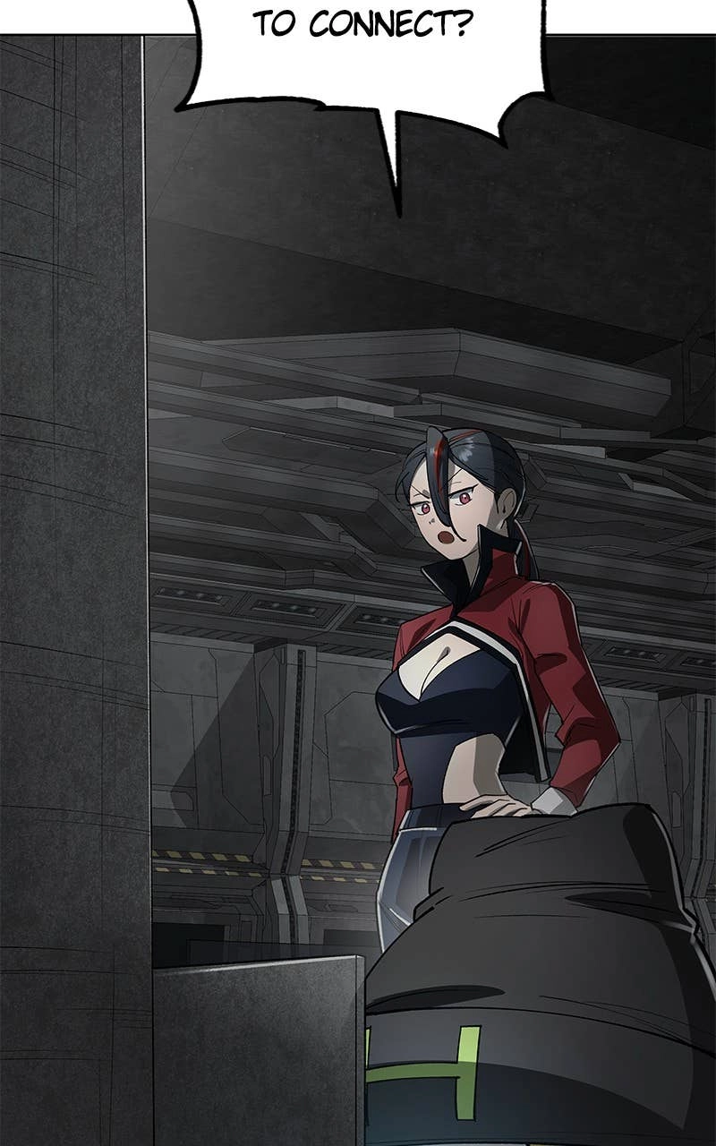 Space Cheon-ma 3077 Chapter 41, page 129 of 161