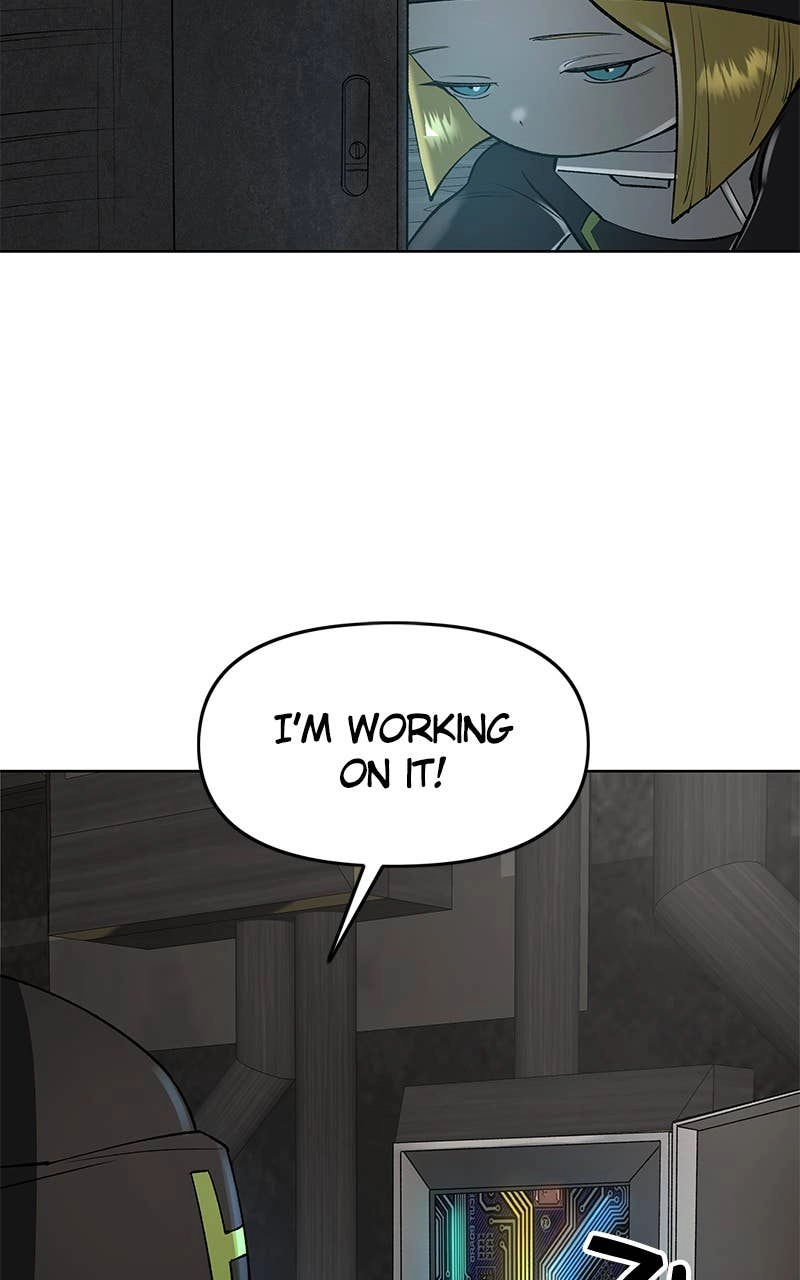Space Cheon-ma 3077 Chapter 41, page 130 of 161