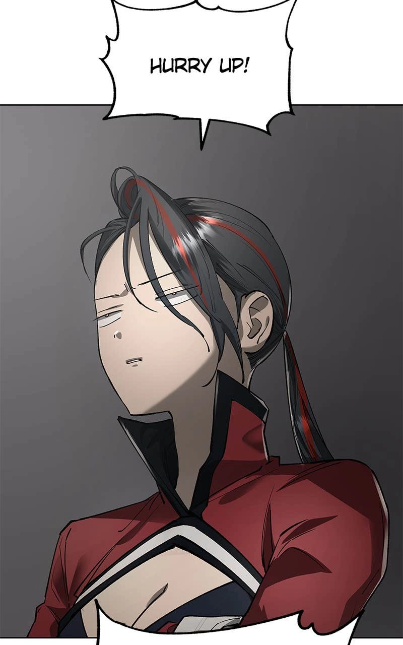 Space Cheon-ma 3077 Chapter 41, page 132 of 161