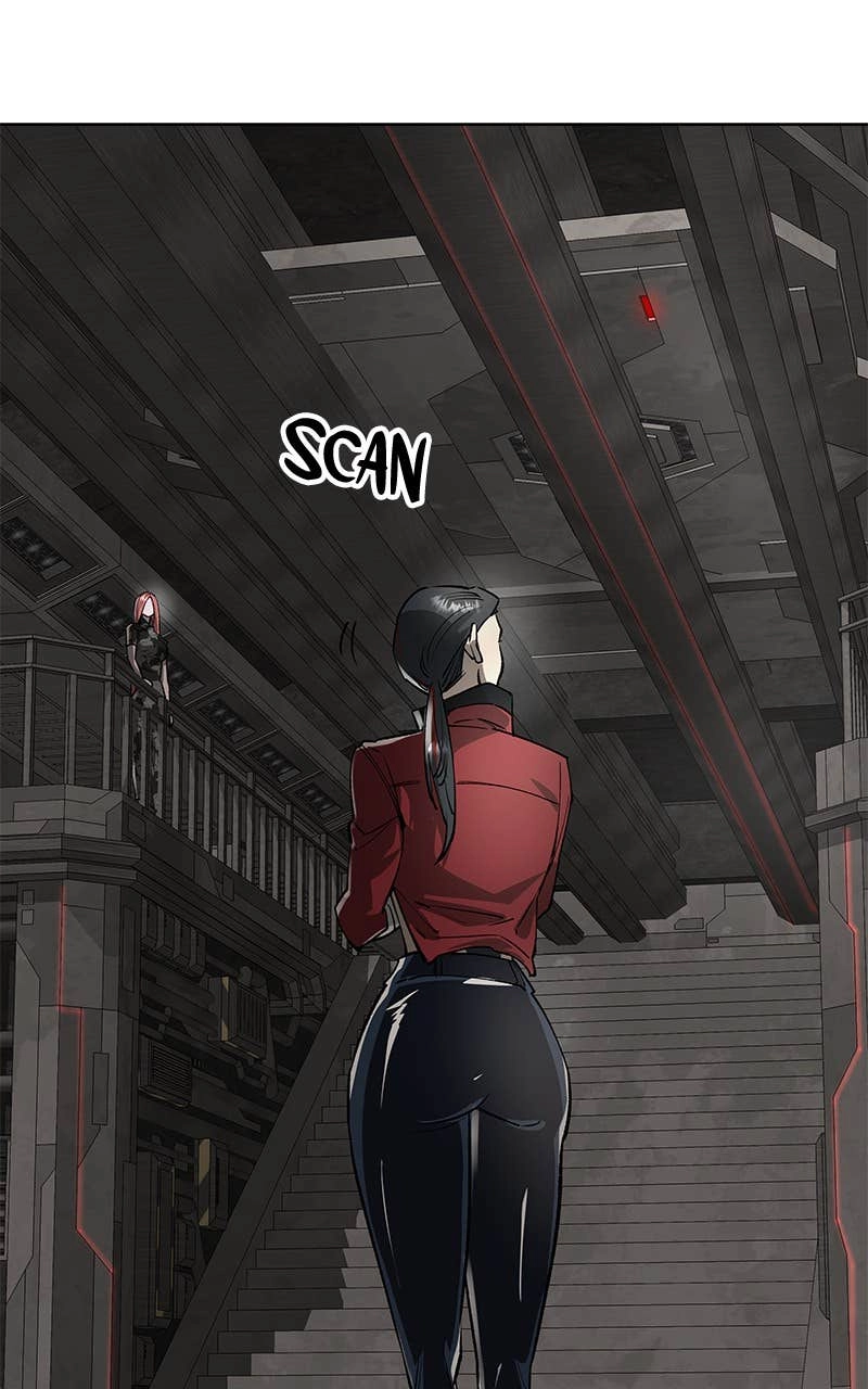 Space Cheon-ma 3077 Chapter 41, page 135 of 161