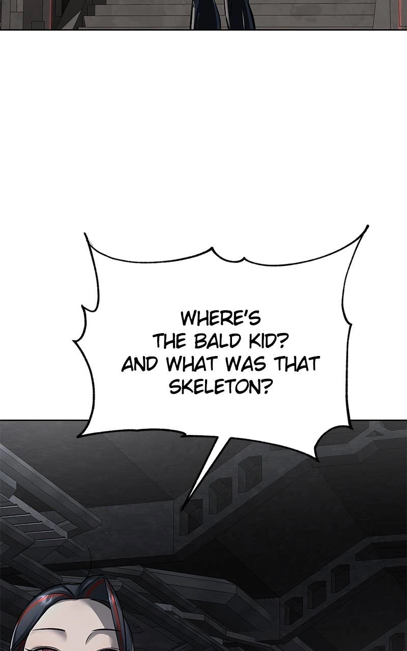 Space Cheon-ma 3077 Chapter 41, page 136 of 161