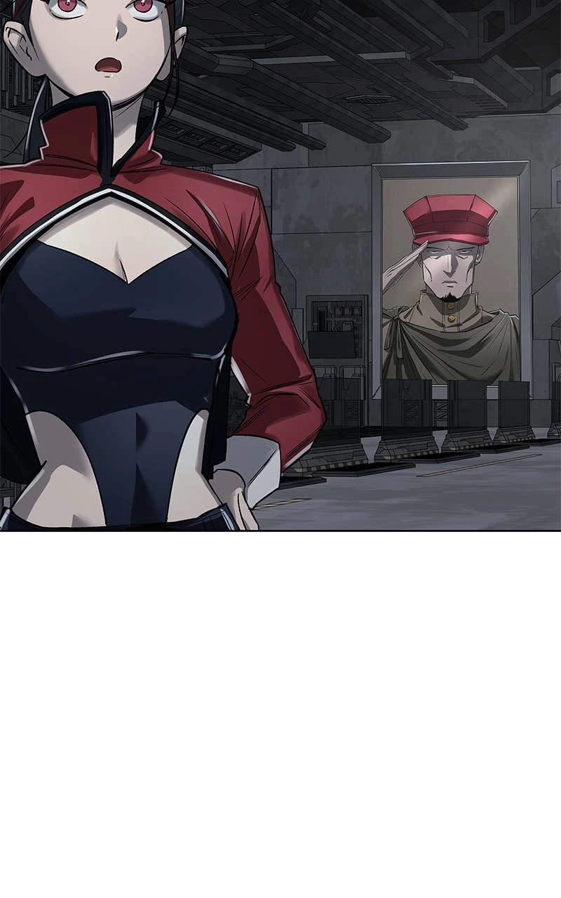 Space Cheon-ma 3077 Chapter 41, page 137 of 161