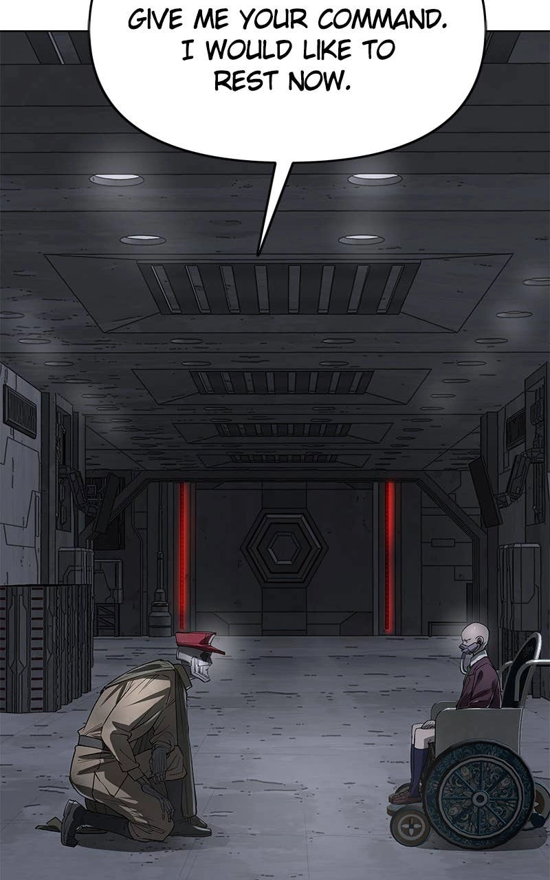 Space Cheon-ma 3077 Chapter 41, page 141 of 161