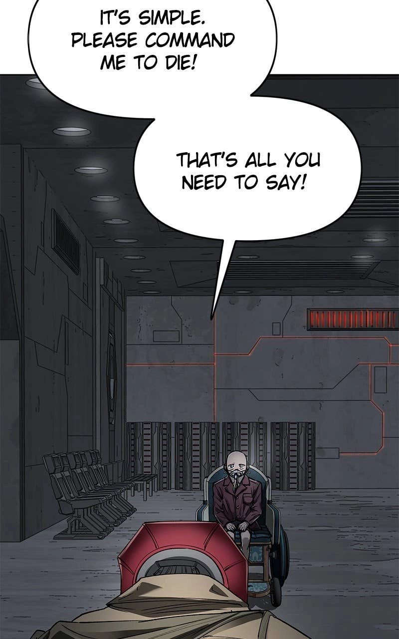 Space Cheon-ma 3077 Chapter 41, page 144 of 161