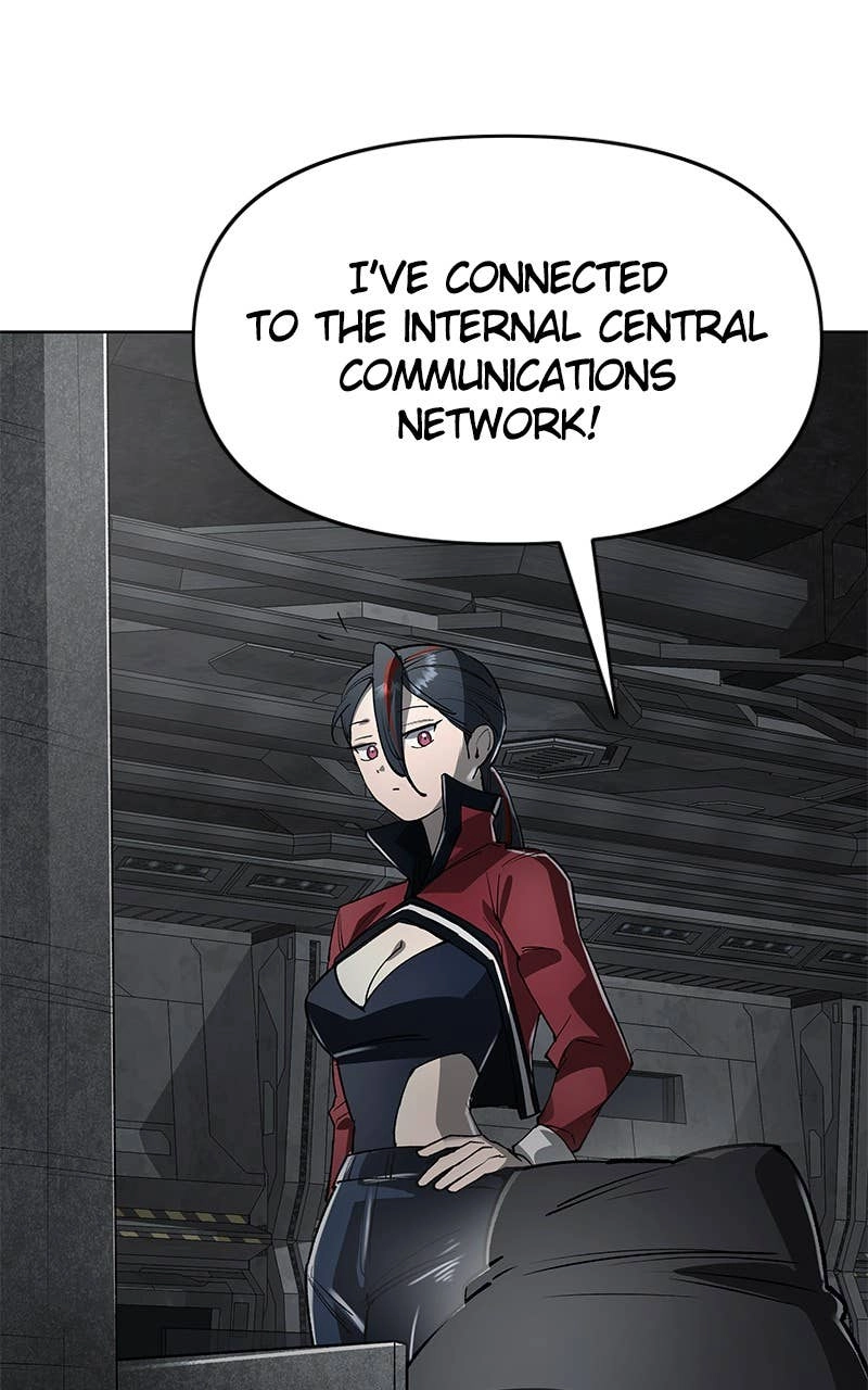 Space Cheon-ma 3077 Chapter 41, page 147 of 161