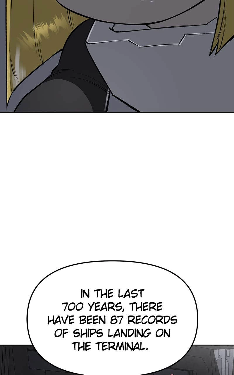Space Cheon-ma 3077 Chapter 41, page 151 of 161