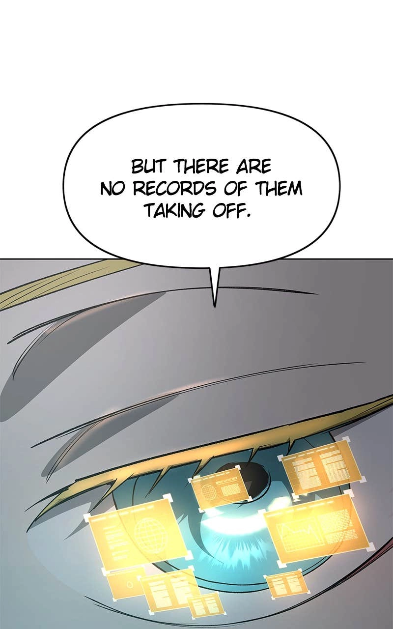 Space Cheon-ma 3077 Chapter 41, page 153 of 161