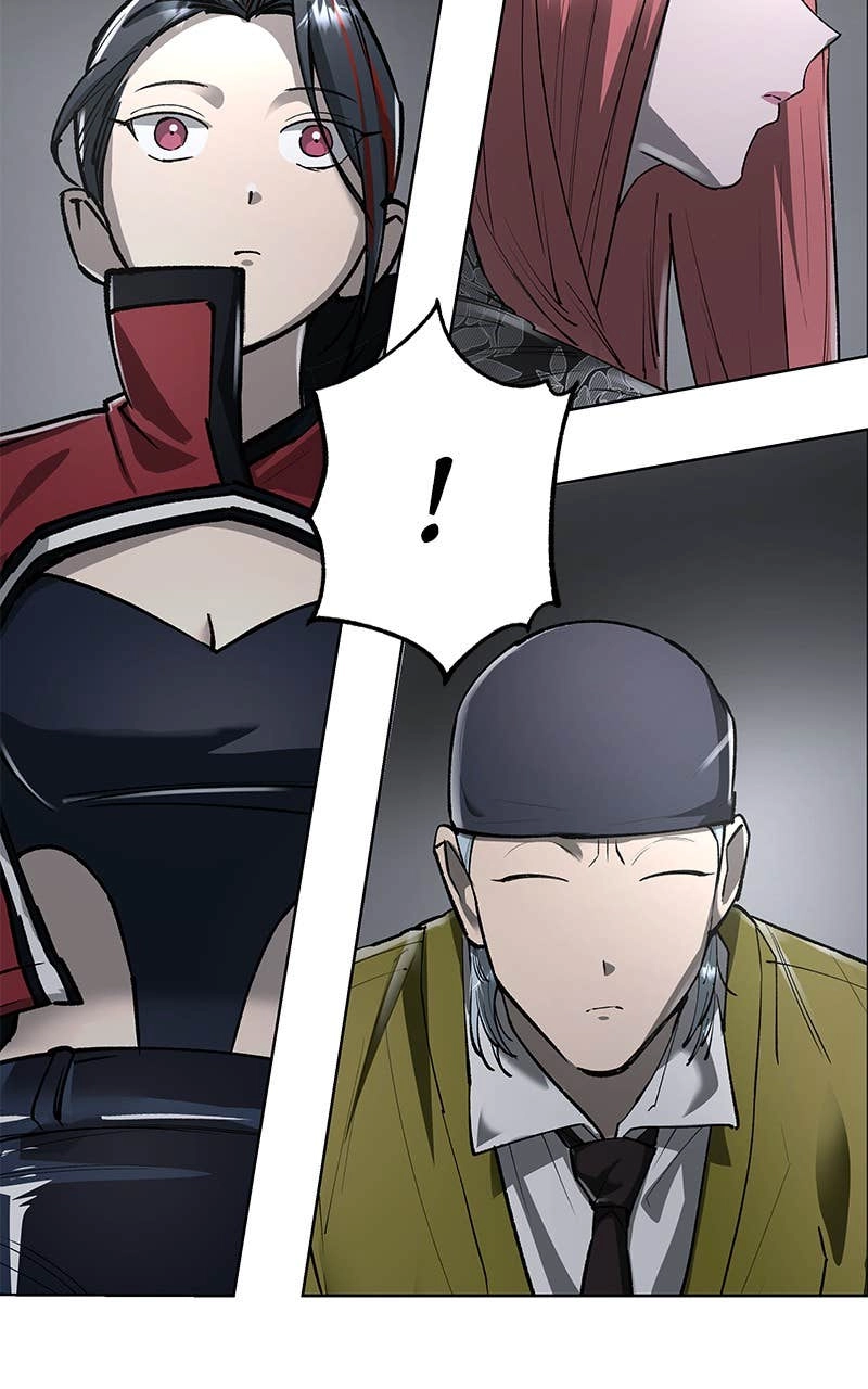 Space Cheon-ma 3077 Chapter 41, page 155 of 161