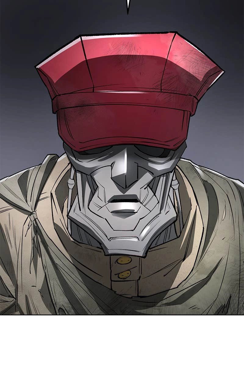 Space Cheon-ma 3077 Chapter 41, page 158 of 161