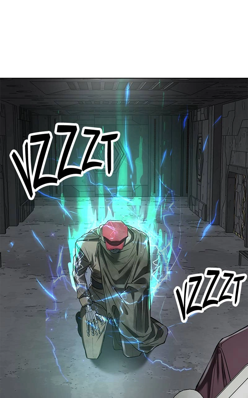 Space Cheon-ma 3077 Chapter 41, page 159 of 161