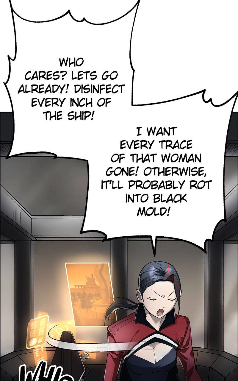 Space Cheon-ma 3077 Chapter 41, page 16 of 161