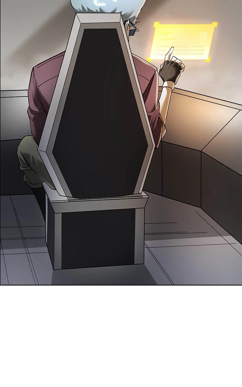 Space Cheon-ma 3077 Chapter 41, page 18 of 161