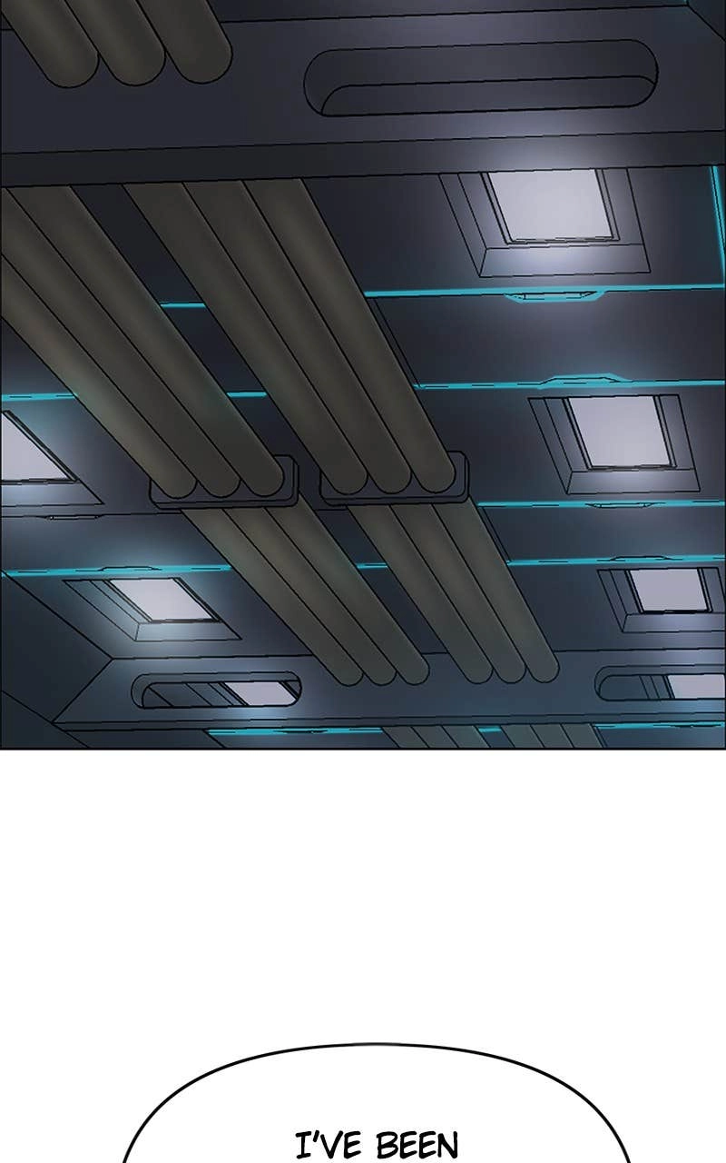 Space Cheon-ma 3077 Chapter 41, page 21 of 161