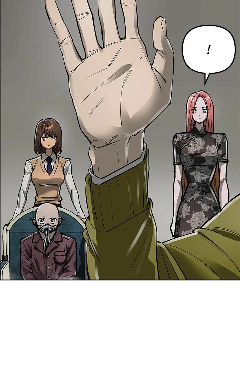Space Cheon-ma 3077 Chapter 41, page 27 of 161