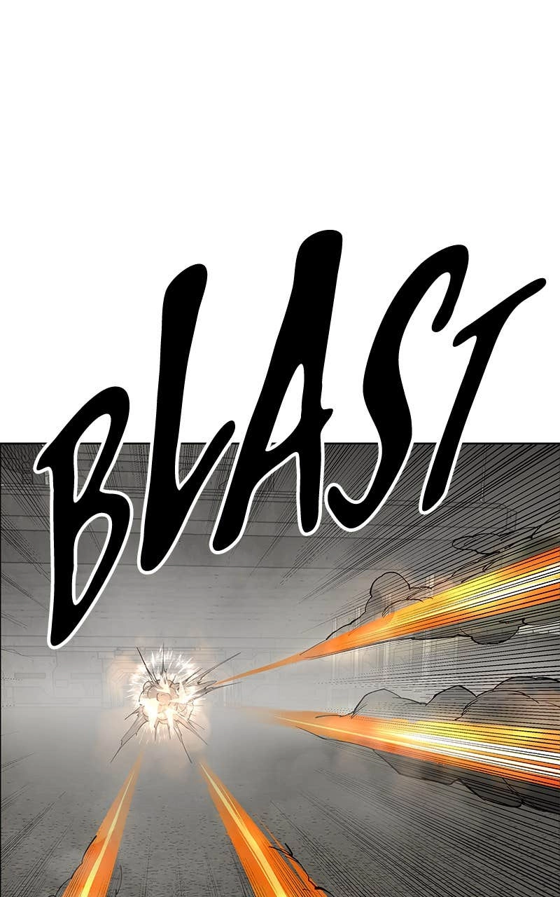 Space Cheon-ma 3077 Chapter 41, page 37 of 161