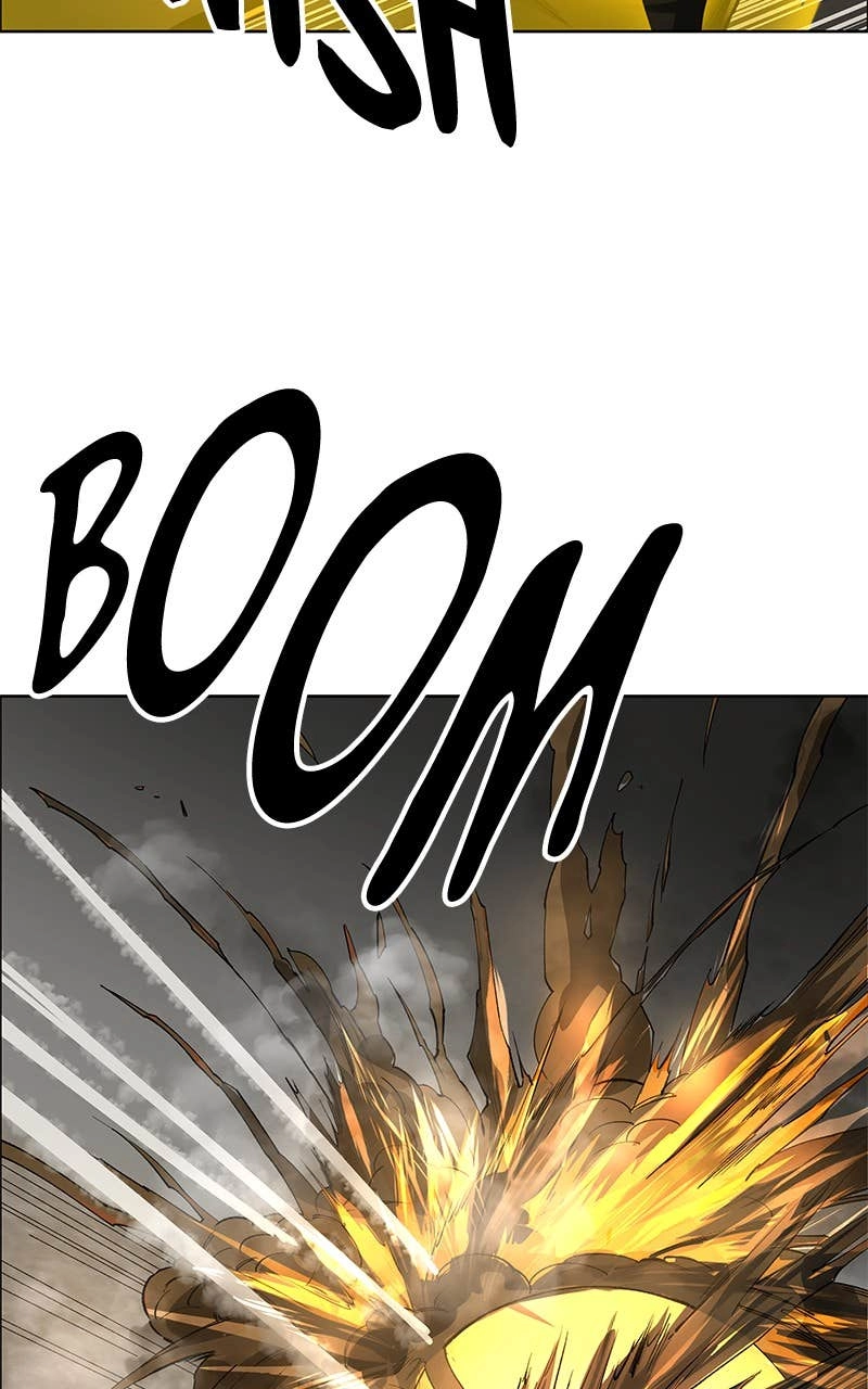 Space Cheon-ma 3077 Chapter 41, page 40 of 161