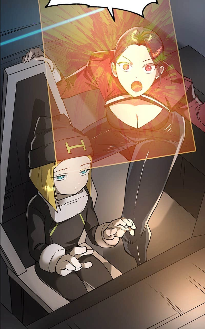 Space Cheon-ma 3077 Chapter 41, page 42 of 161