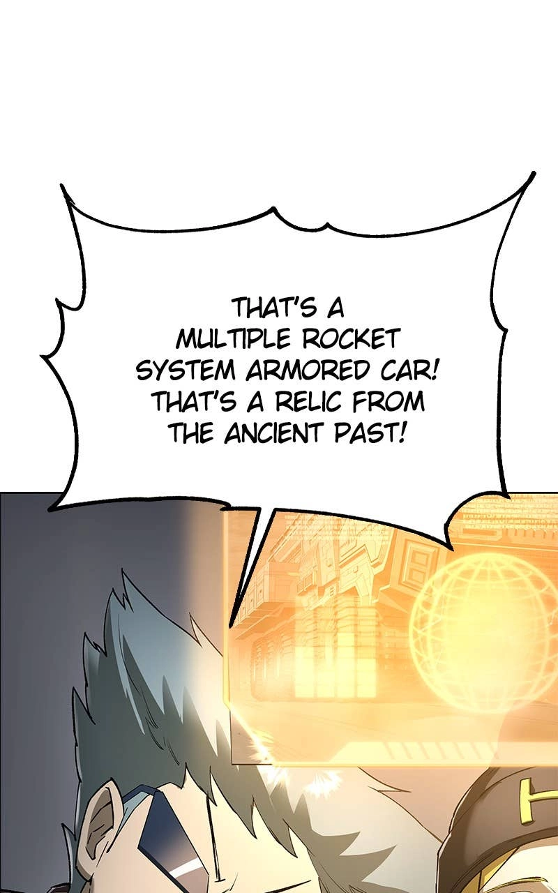 Space Cheon-ma 3077 Chapter 41, page 46 of 161
