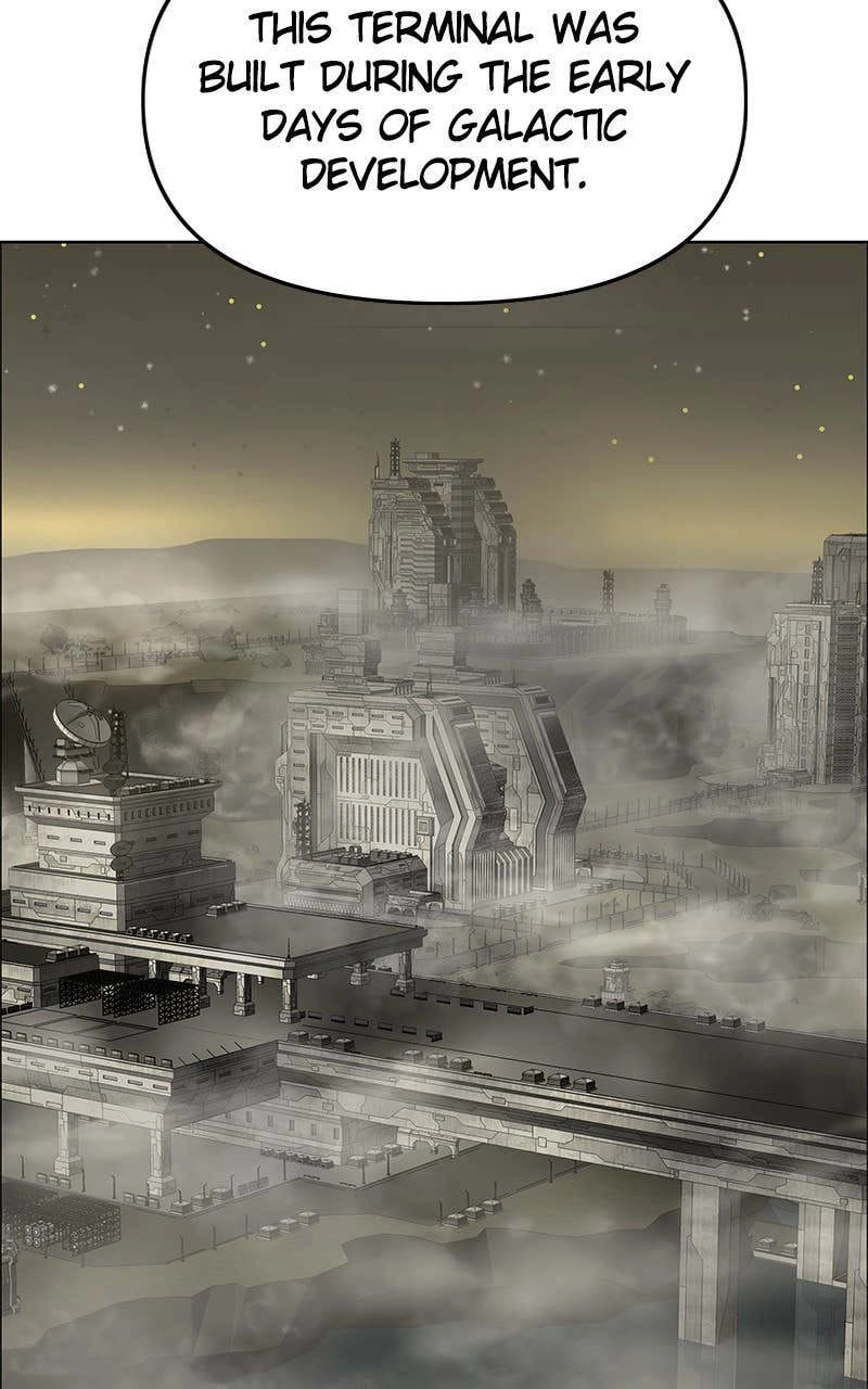 Space Cheon-ma 3077 Chapter 41, page 5 of 161