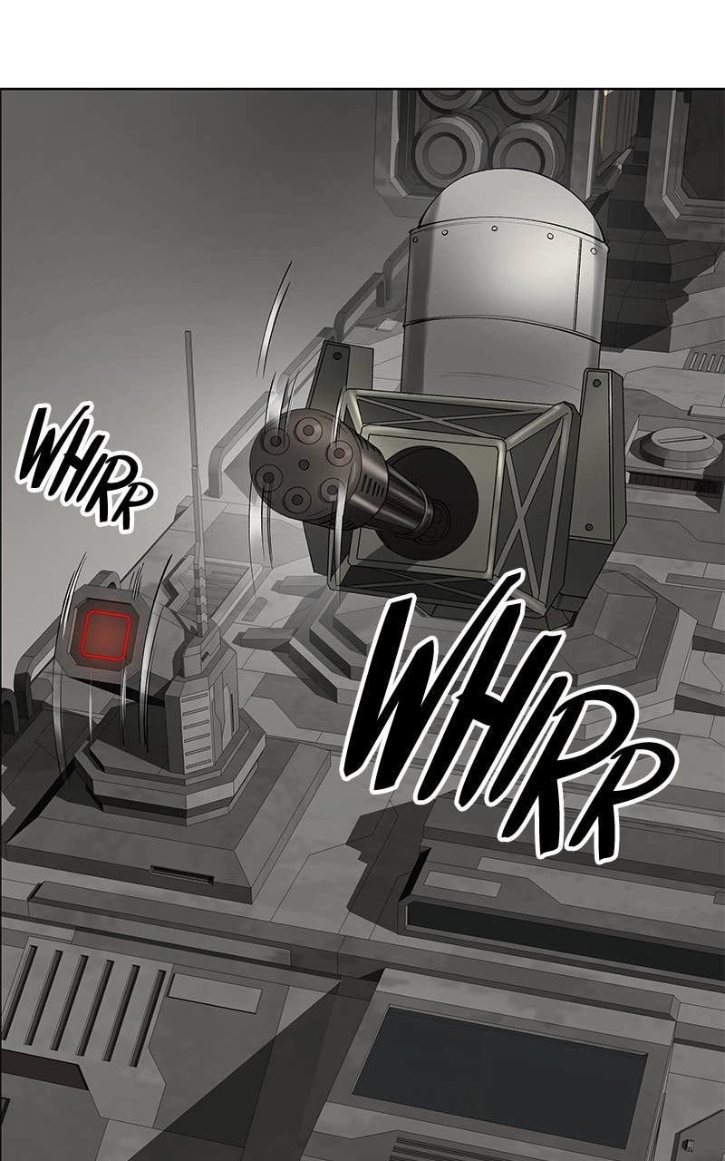 Space Cheon-ma 3077 Chapter 41, page 51 of 161