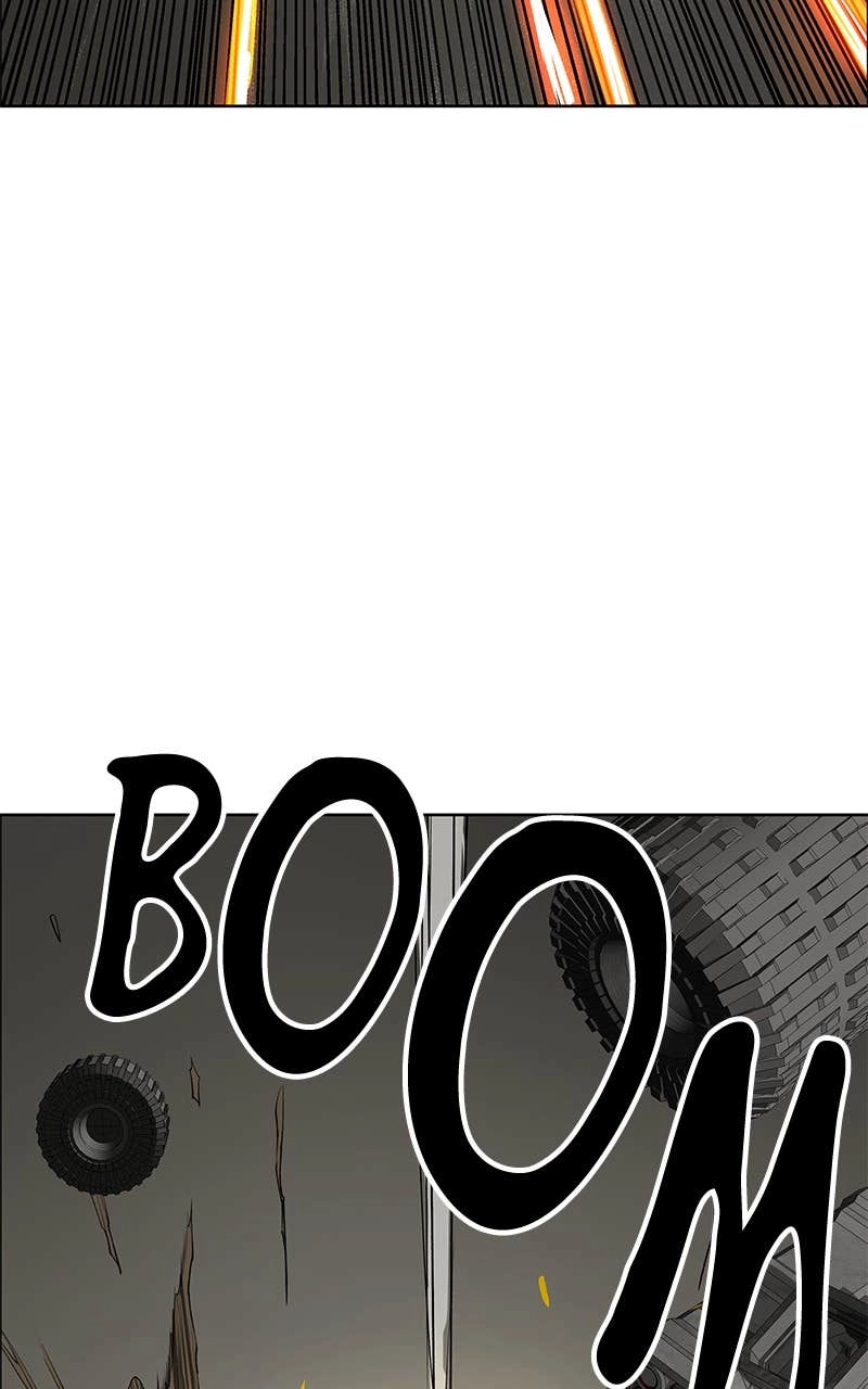 Space Cheon-ma 3077 Chapter 41, page 55 of 161