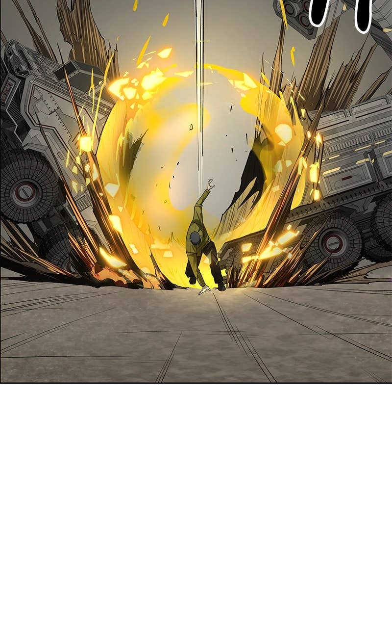 Space Cheon-ma 3077 Chapter 41, page 56 of 161
