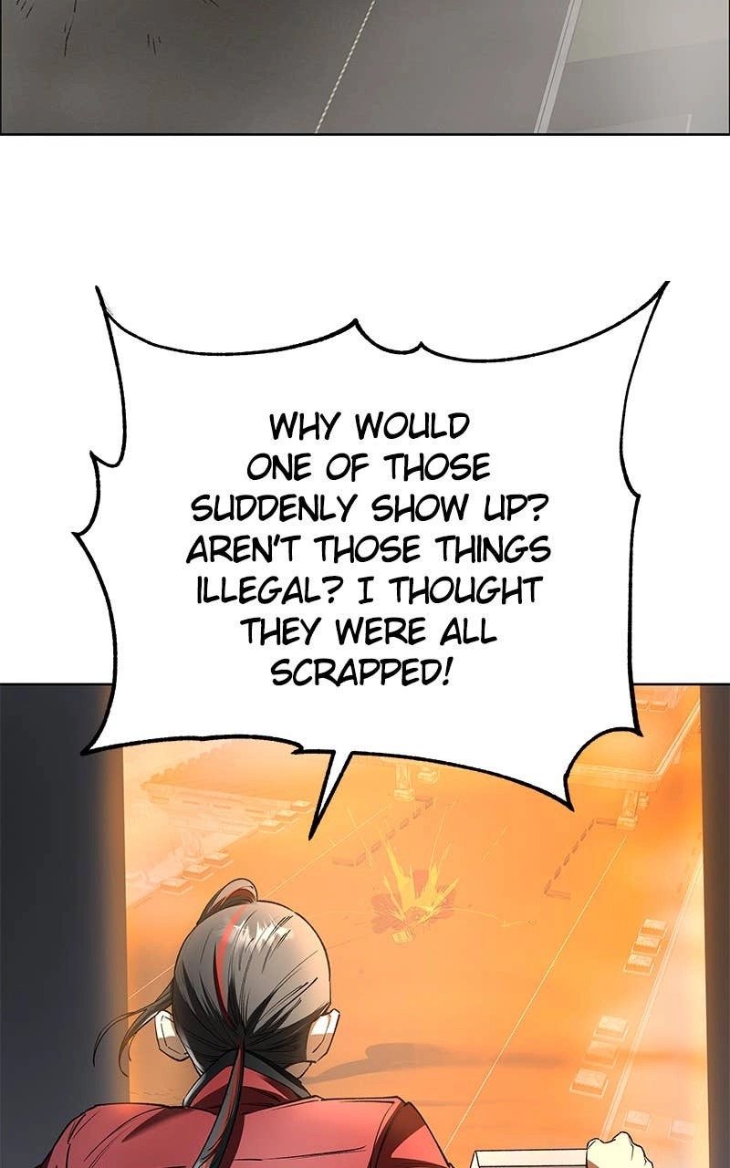 Space Cheon-ma 3077 Chapter 41, page 58 of 161