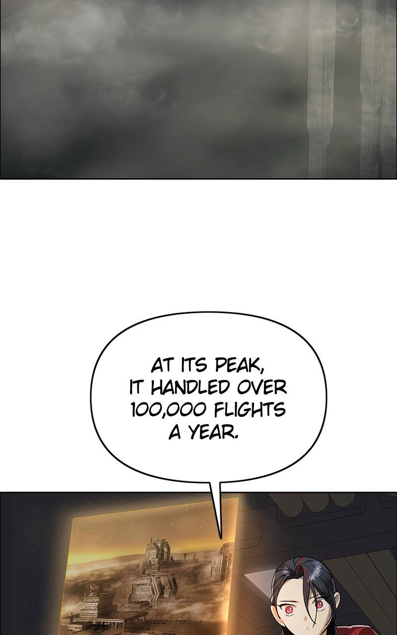 Space Cheon-ma 3077 Chapter 41, page 6 of 161