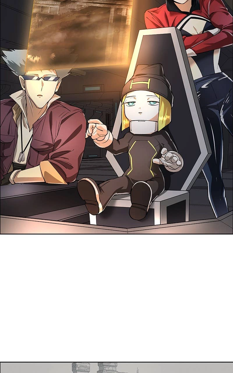 Space Cheon-ma 3077 Chapter 41, page 7 of 161