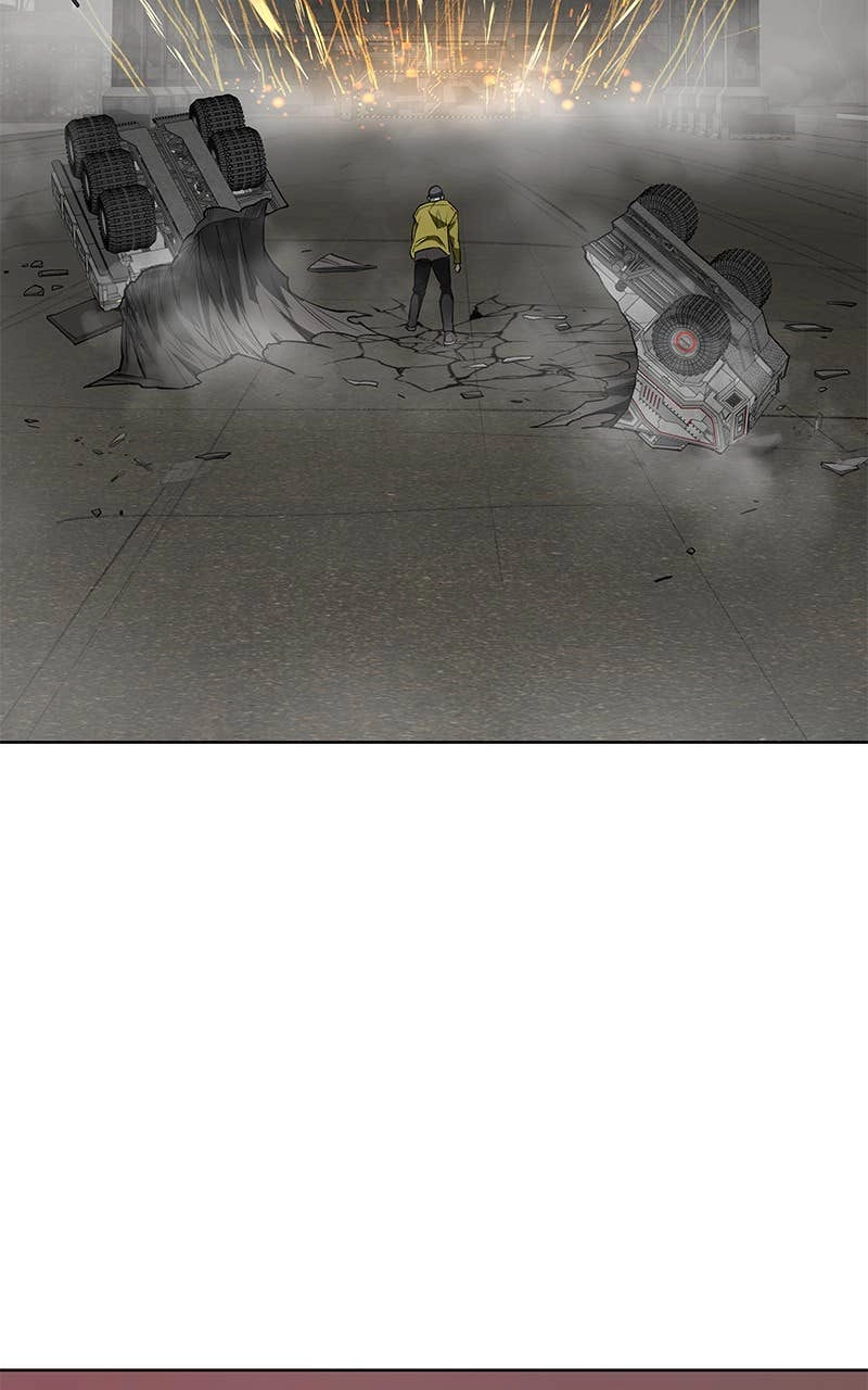 Space Cheon-ma 3077 Chapter 41, page 71 of 161