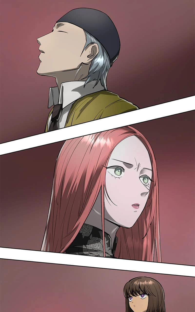 Space Cheon-ma 3077 Chapter 41, page 72 of 161
