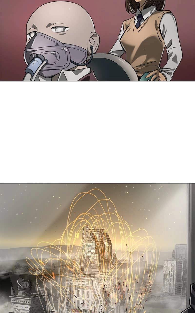 Space Cheon-ma 3077 Chapter 41, page 73 of 161