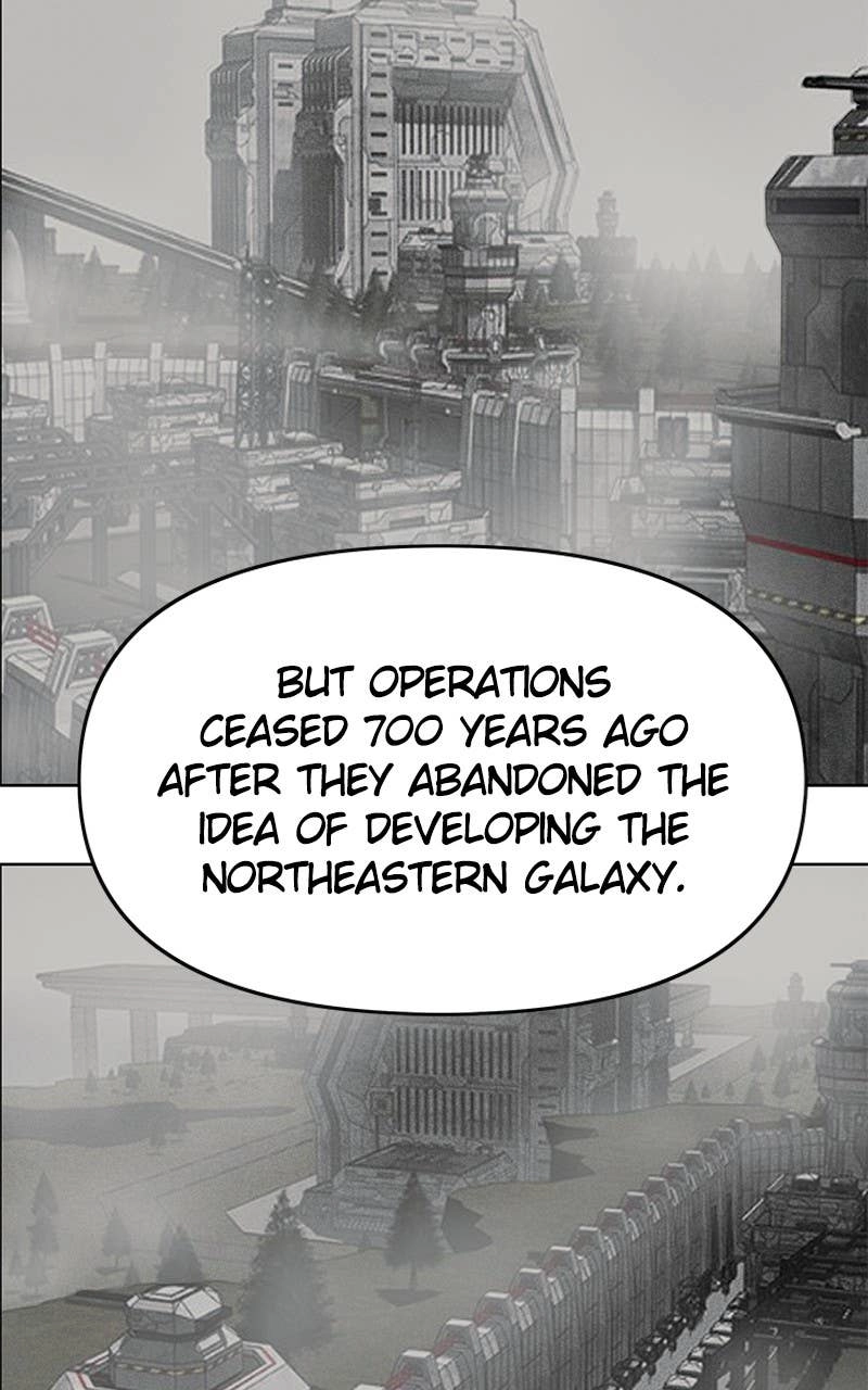 Space Cheon-ma 3077 Chapter 41, page 8 of 161