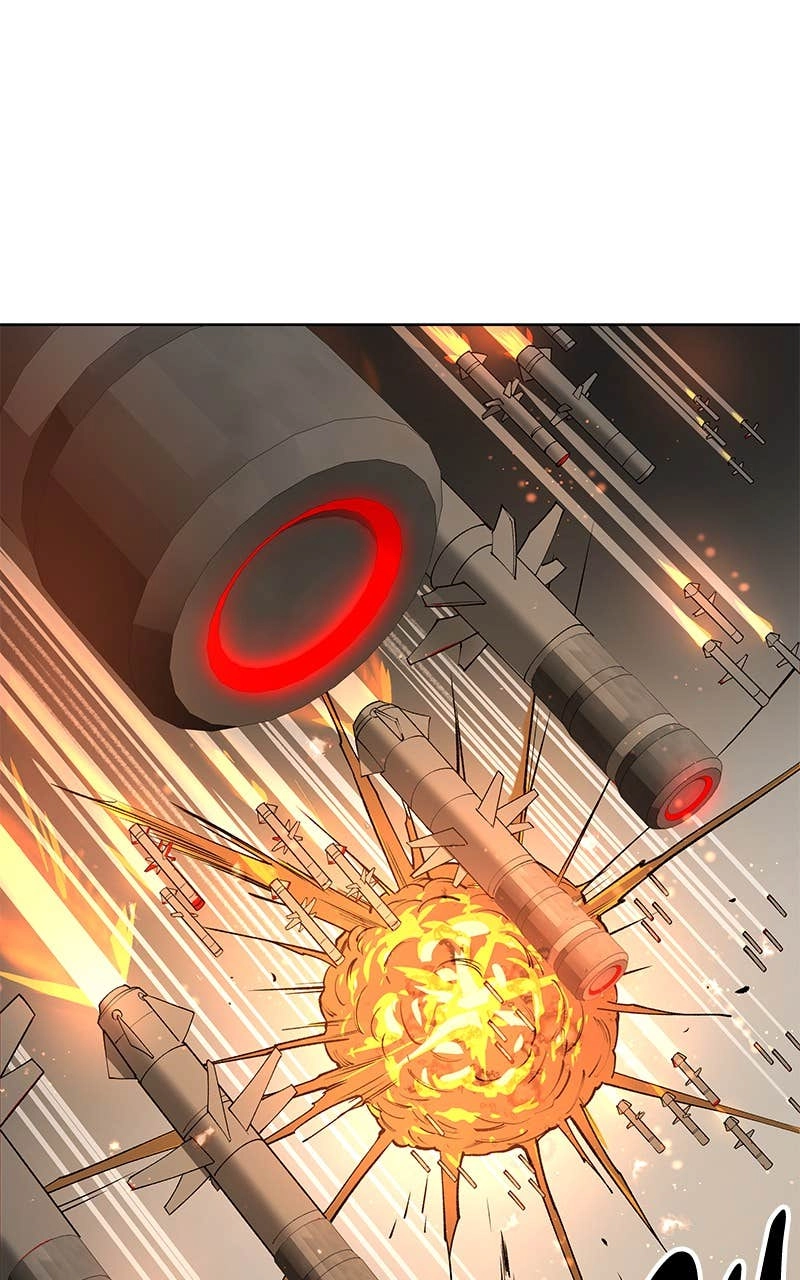 Space Cheon-ma 3077 Chapter 41, page 81 of 161