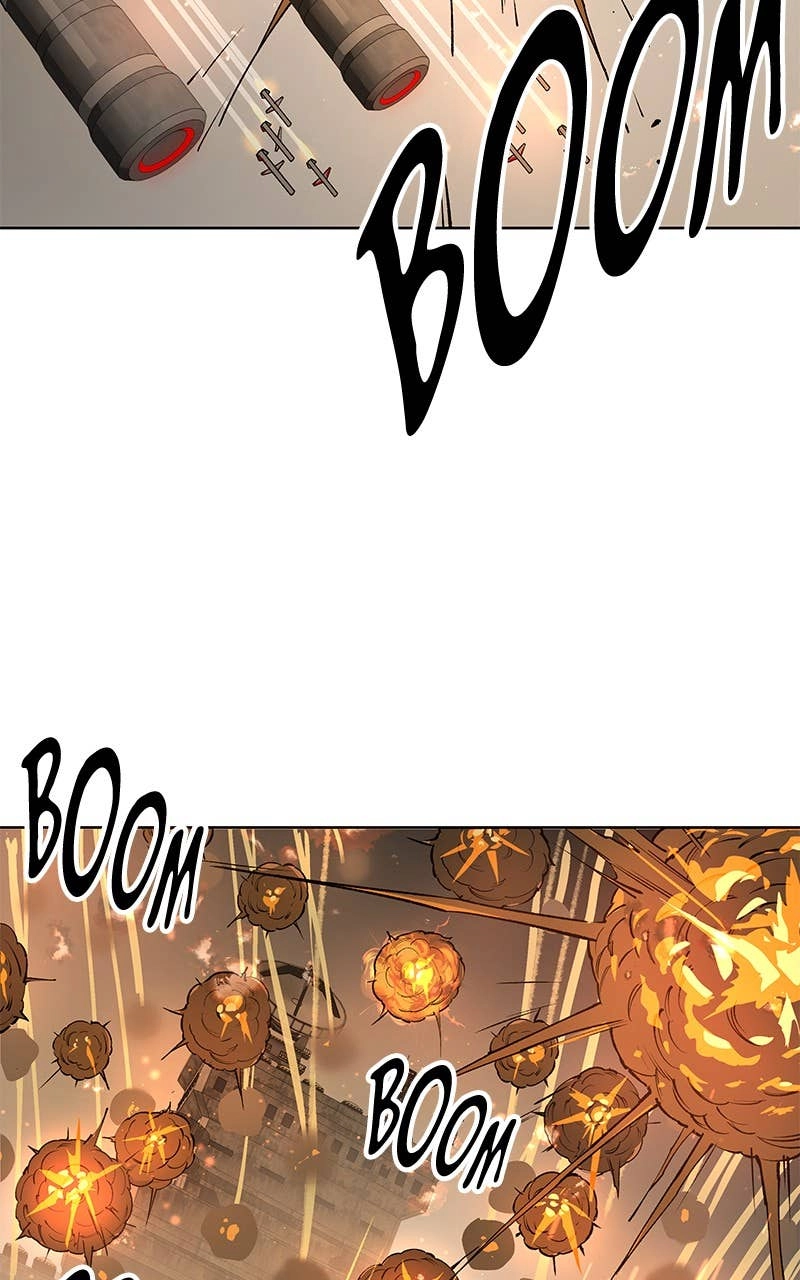 Space Cheon-ma 3077 Chapter 41, page 82 of 161