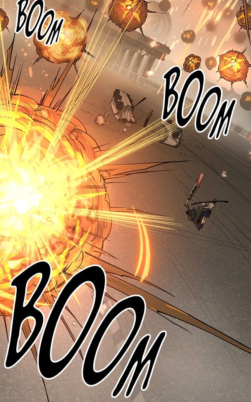 Space Cheon-ma 3077 Chapter 41, page 83 of 161