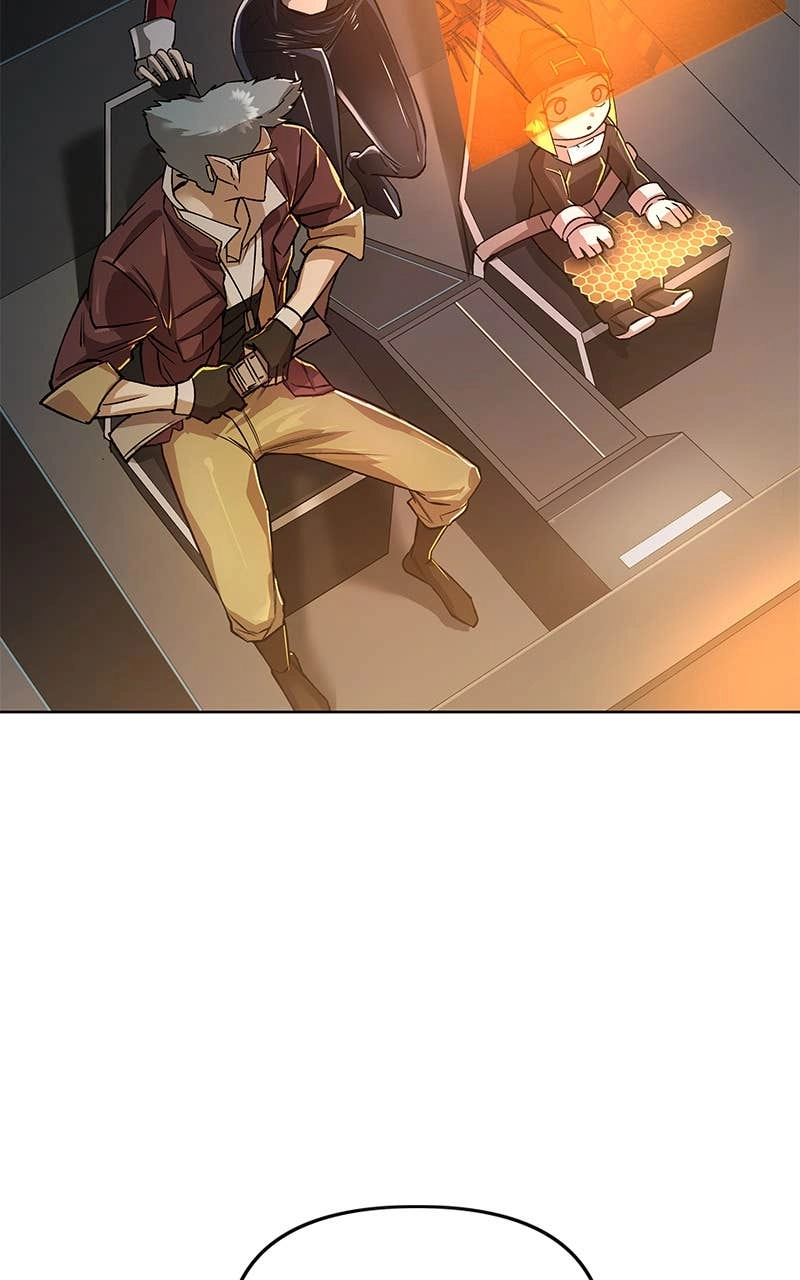 Space Cheon-ma 3077 Chapter 41, page 85 of 161
