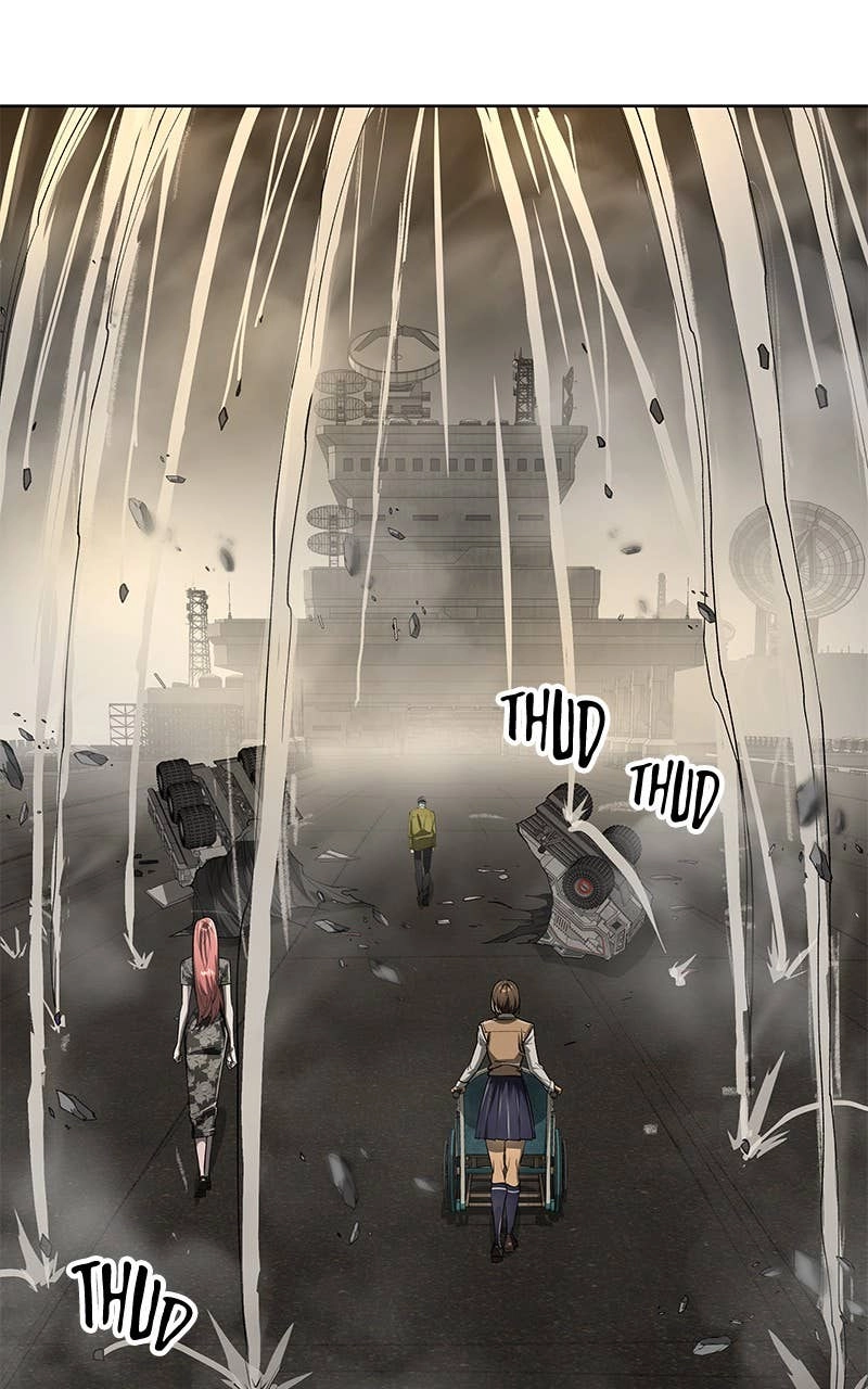 Space Cheon-ma 3077 Chapter 41, page 89 of 161