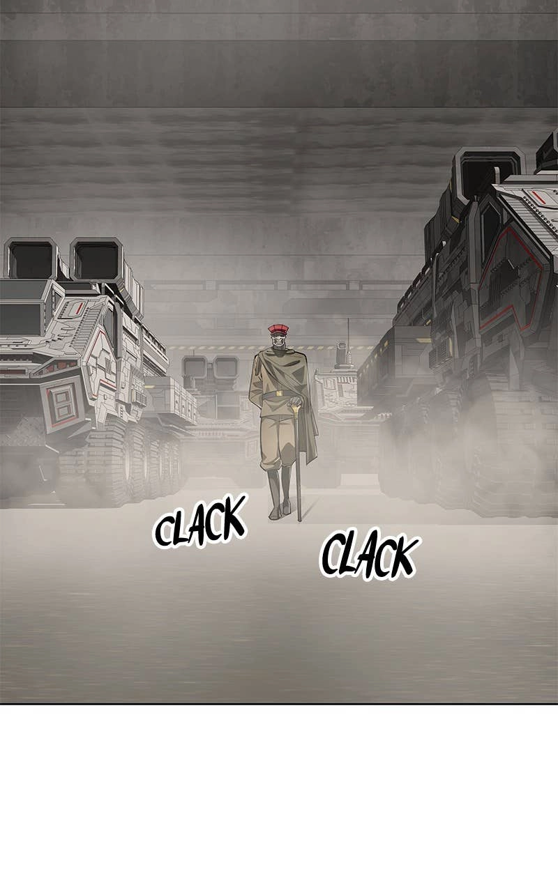Space Cheon-ma 3077 Chapter 41, page 92 of 161